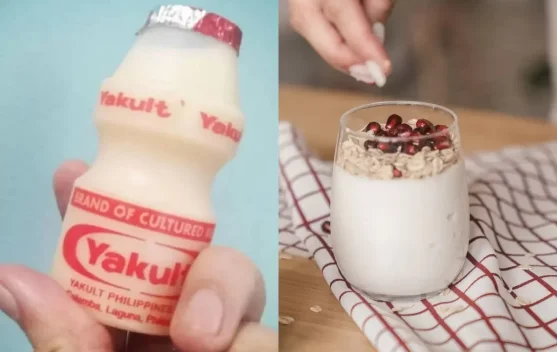 Perbedaan Yakult dan Yogurt, Mana yang Lebih Baik untuk Kesehatan