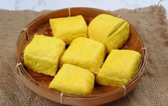 Rahasia di Balik Tahu Kediri, Kuliner Sederhana yang Mendunia