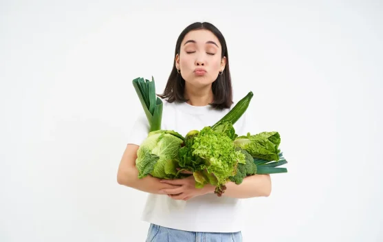 Rahasia Menjaga Otak Sehat lewat Pola Makan