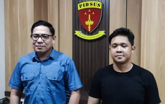 Kejaksaan Negeri Sorong Periksa Mantan Bupati Sorong Selatan