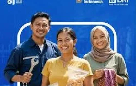 BRI Perbaharui Skema KUR, Pinjaman Rp 70 Juta Kini Cicilannya Lebih Ringan