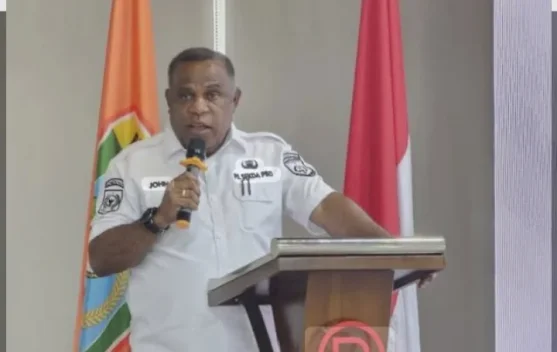 Ancaman Karhutla Papua: Pembakar Lahan Terancam Denda Rp10 Miliar