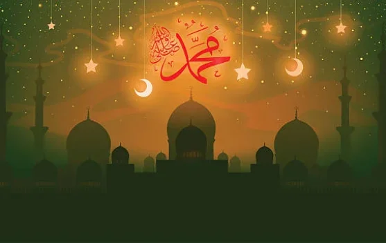 Maknai Maulid Nabi: Teladani Rasulullah lewat Akhlak Sehari - hari