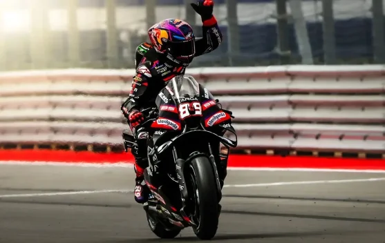 Jadwal Lengkap MotoGP Aragon 2026