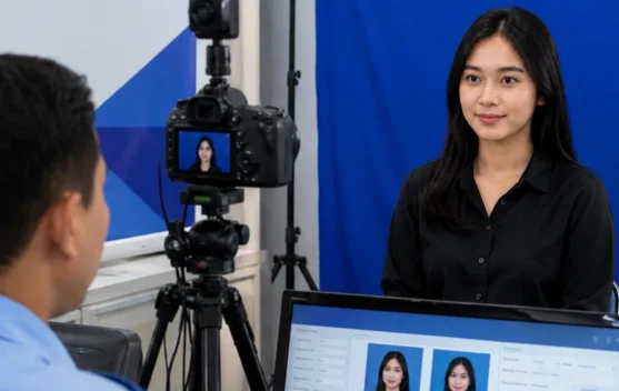 KTP Elektronik Bisa Ganti Foto, Begini Ketentuannya