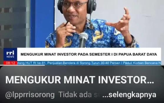 Minim Kolaborasi, Minim Investasi