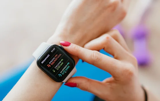 Rekomendasi Smart Watch Tahun 2026