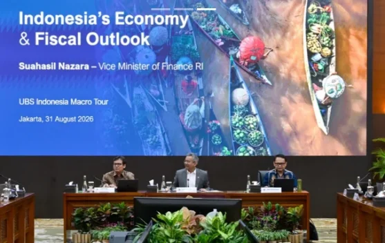 APBN 2027 Diperkuat melalui Efisiensi Belanja dan Optimalisasi Pendapatan