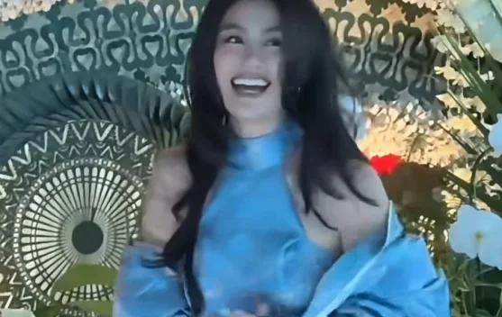 Agnez Mo Raih Penghargaan Indonesia Berkarya