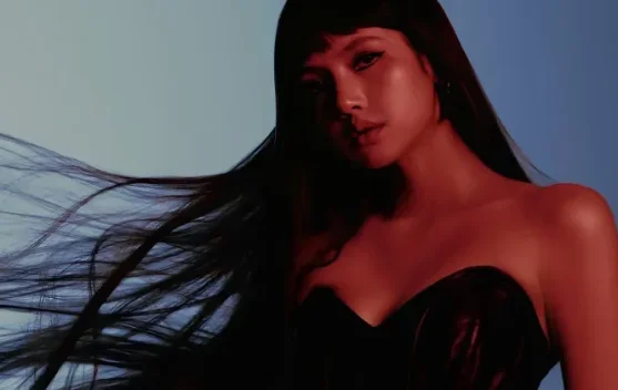 Press Play Jadi Album Solo Terbaru Lisa BLACKPINK