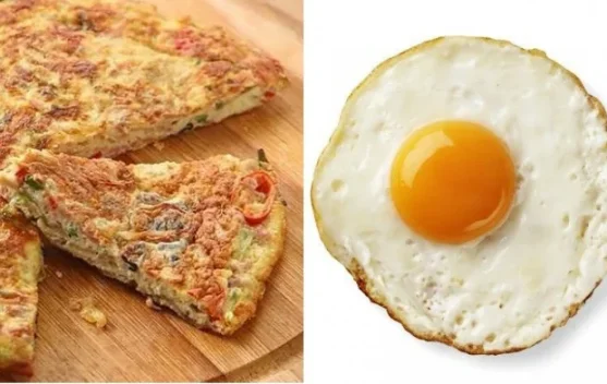 Sering Makan Telur? Ini Perbedaan Telur Ceplok dan Telur Rebus