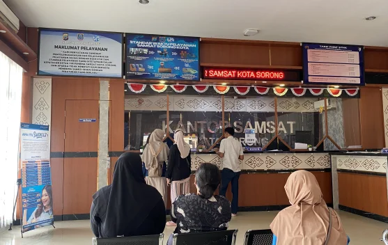 Program Penghapusan Denda Pajak Kendaraan PBD Berakhir, Tak Ada Perpanjangan