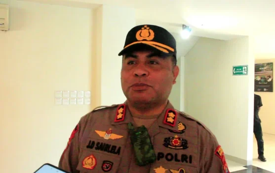 Polres Maybrat Ungkap Perkembangan Kasus Dugaan Penembakan 3 Warga