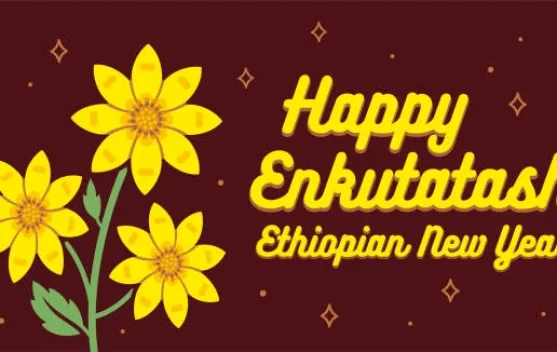 Ethiopia Resmi Masuki Tahun 2019, Tertinggal 7 Tahun dari Penanggalan Masehi