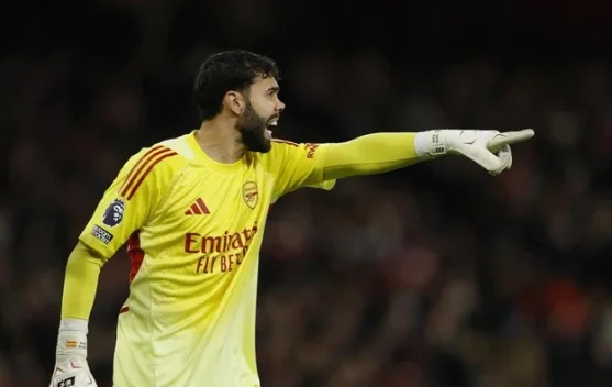 Brighton Hancurkan Arsenal Tiga Gol tanpa Balas