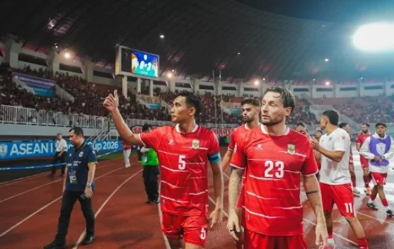 Jadwal Pertandingan Garuda Indonesia di FIFA ASEAN Cup 2026