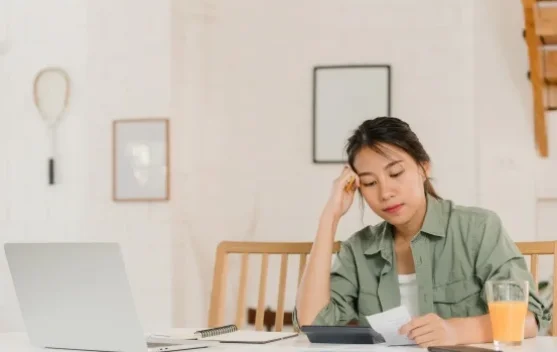 Gaji Sering Habis sebelum Akhir Bulan, Coba Pola 50/30/20