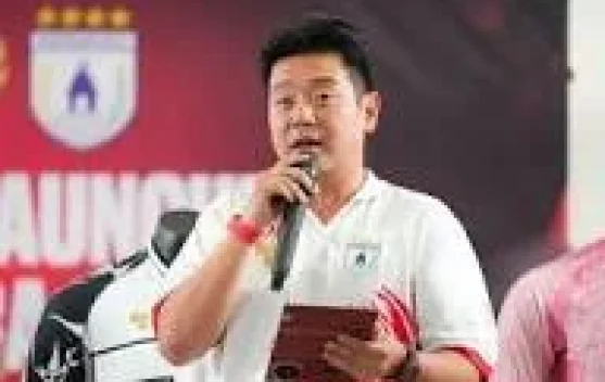 Manajemen Persipura Gelar Evaluasi Menyeluruh usai Hasil Tak Maksimal