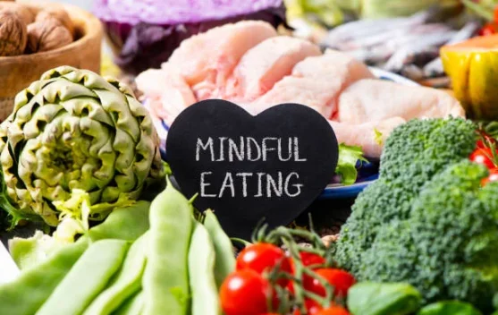 Panduan Mindful Eating untuk Pemula Demi Hidup Sehat