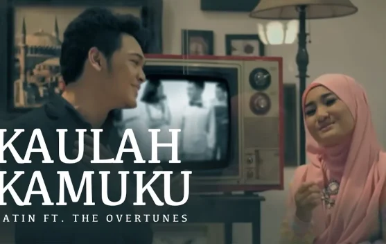 Lagu Lama “Kaulah Kamuku” Fatin feat. TheOvertunes Kembali Viral di Media Sosial