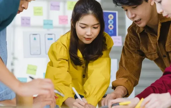 Soft Skill yang Paling Dicari di Era AI