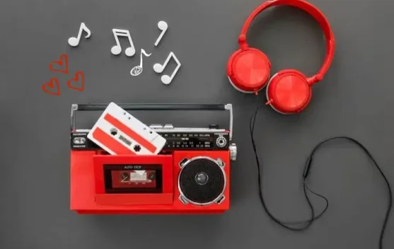 Playlist Musik Valentine Paling Pas agar Momen Valentine Berkesan