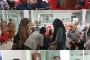Pemprov Papua Barat Daya Gelar Bakti Sosial Operasi Katarak untuk Masyarakat