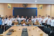 Pemprov Papua Barat Daya Evaluasi Program MBG, Menu Makanan Jadi Sorotan