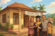 Sorong Selatan Siapkan Beasiswa Bagi 924 OAP, Kejar Target Satu Rumah Satu Sarjana