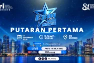 Putaran Pertama Bintang Radio Indonesia 2026 di RRI Sorong