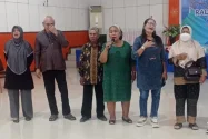 Ruang Rindu Live jadi Ajang Jumpa Pendengar di RRI Sorong