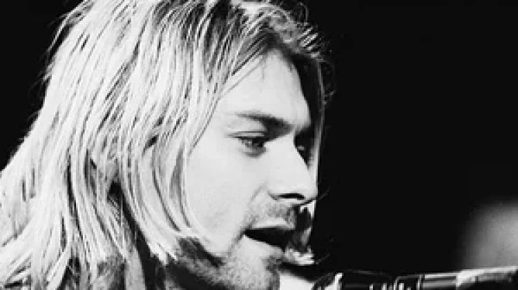 Misteri Kematian Kurt Cobain Benarkah Bukan Bunuh Diri?