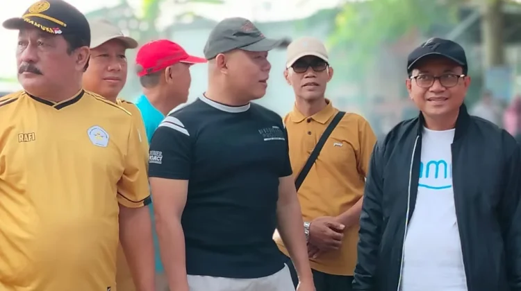SMAN 1 Ambunten Rayakan Dies Natalis Ke-39 Melalui Rangkaian Kegiatan