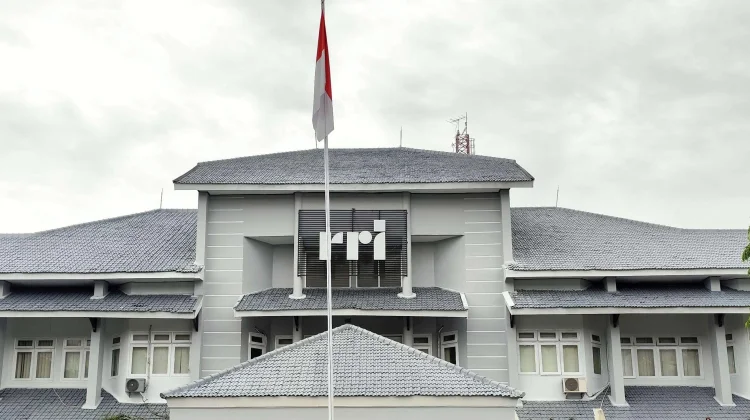 RRI Sumenep Raih Anugerah Publikasi Terbaik dari UPI