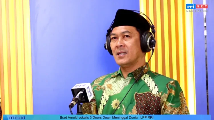 Muhammadiyah Sumenep: Imsak Bentuk Peringatan