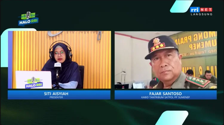 Perbolehkan Warung Buka Siang Hari saat Ramadan, Wajib Gunakan Penutup