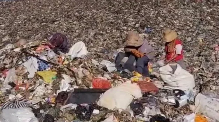 Dukung program ASRI, Kesadaran Persoalan Sampah Harus Ditingkatkan
