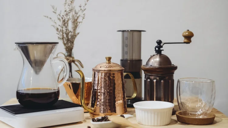 Kopi Alternatif Menggeliat, Bisa Guncang Industri Kopi