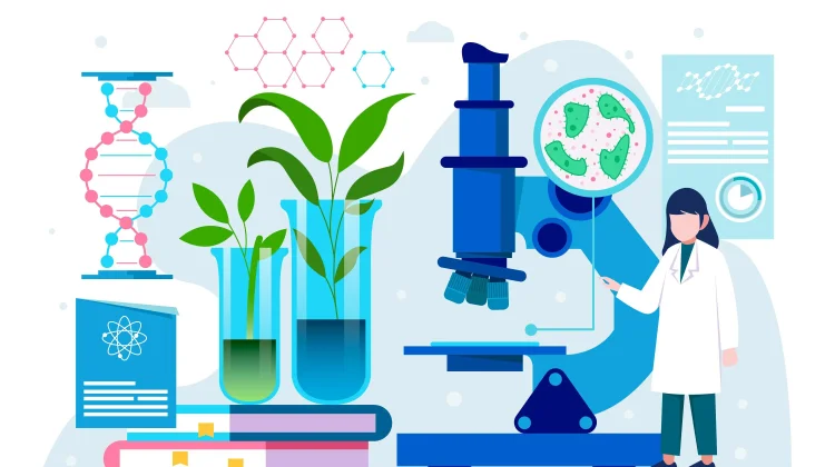 Bioteknologi dan Revolusi Pangan Masa Depan