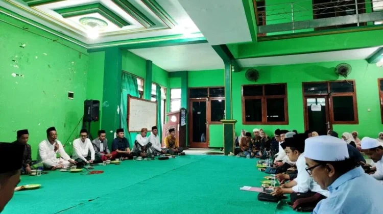 PCNU Sumenep Pertegas Komitmen Bentengi Paham Aswaja