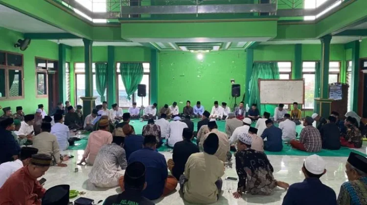 PCNU Sumenep Pertegas Arah Organisasi Melalui Renstra