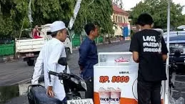 Pemkab Keluarkan Aturan Buka UMKM di Masa Ramadan
