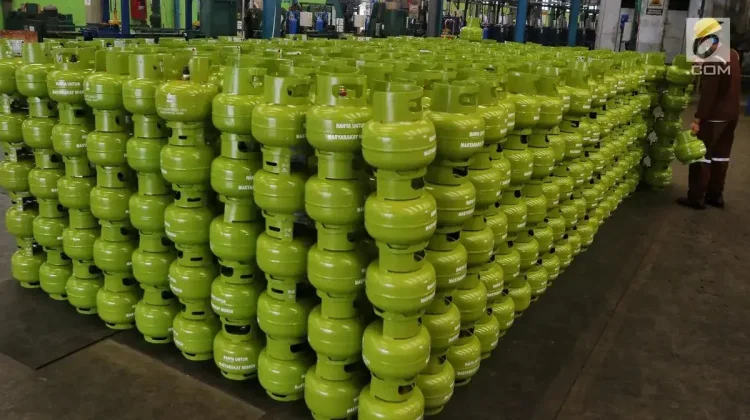 Pertamina Jaga Energi Tetap Tersedia Selama Ramadan