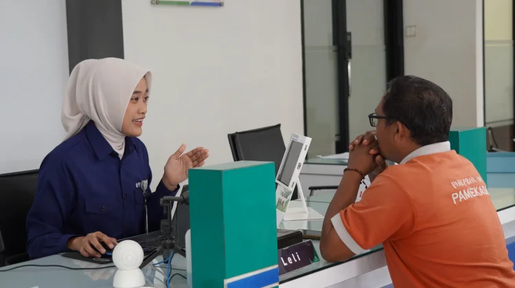Sambut Ramadhan, BPJS Pamekasan Imbau Peserta JKN Skrining Kesehatan