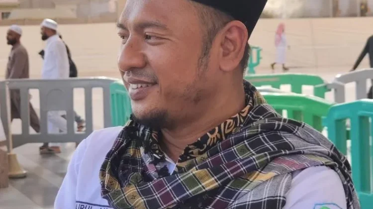 Sahur Bukan Sembarang Makan, namun Penuh Keberkahan