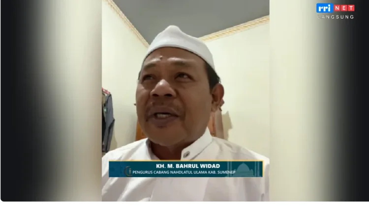 Semanis Kurma: Ruang Literasi Keagamaan saat Ramadan
