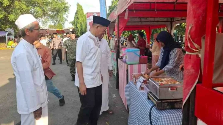 Pemkab Sumenep Perketat Pengawasan Pangan Selama Ramadan 1447 H