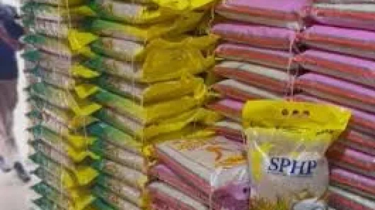 Perum Bulog Madura Pastikan Beras dan Minyak Aman Selama Ramadan