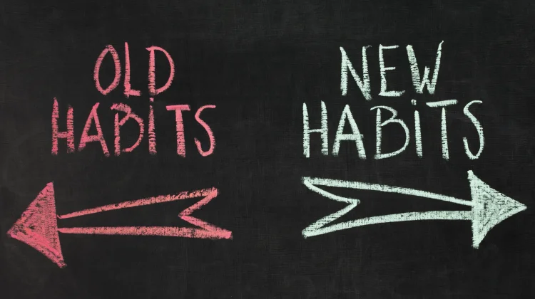 Ubah Kebiasaan Buruk dengan Mengenal Konsep 'Habit Loop'