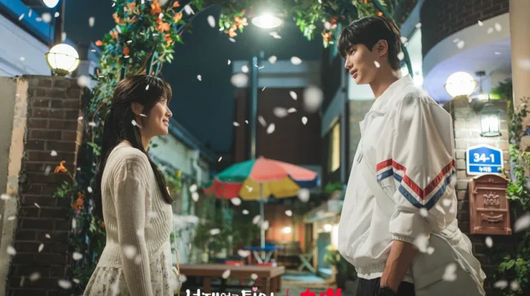 Drama Korea Bertema Idol Romance